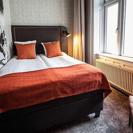 Mayfair København