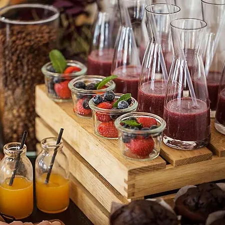 Mayfair 4* Kopenhaga