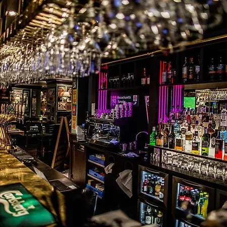 Hotel Mayfair 4*