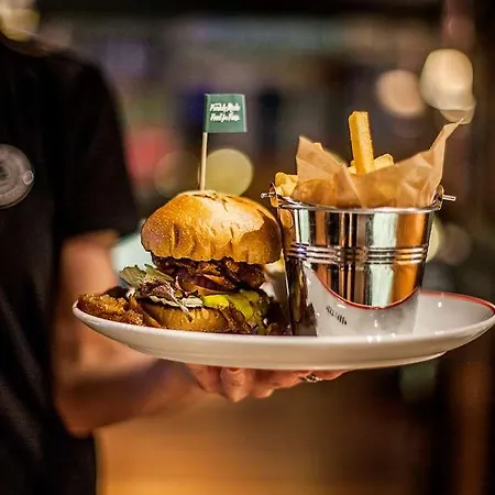 Mayfair 4* København