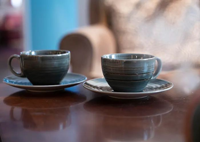 Mayfair 4* Copenhague