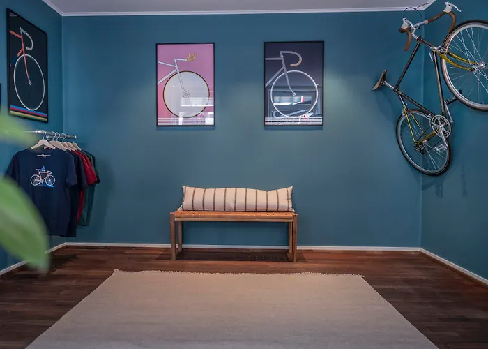 Mayfair 4* Copenhague