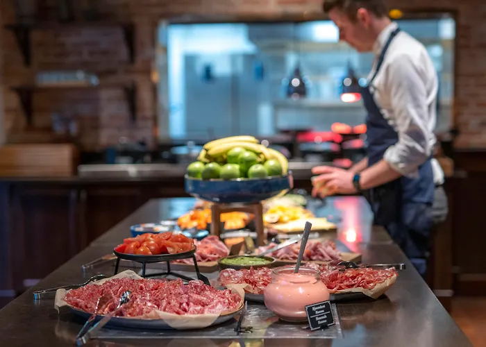 Mayfair Hotel Copenhague