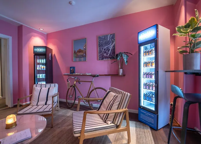 Hotel Mayfair Copenaghen