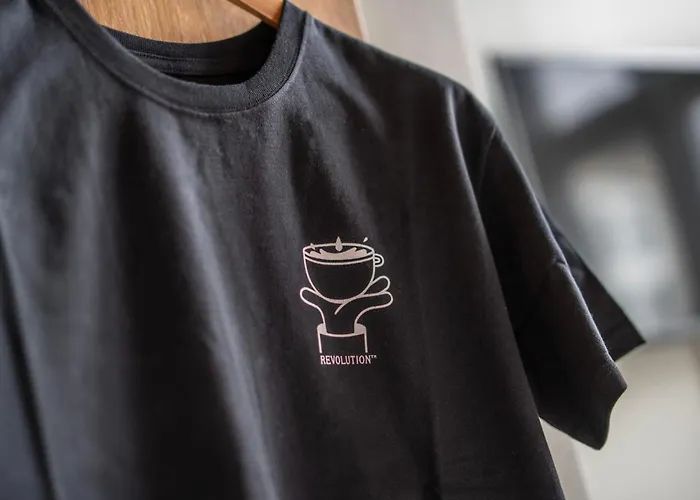 Mayfair 4* Copenhague