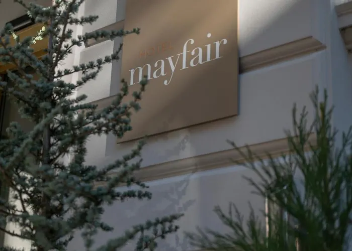 Hotel Mayfair 4*