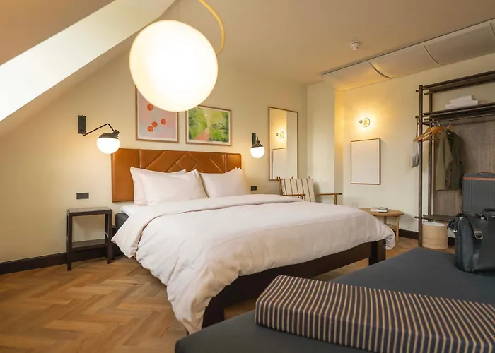 Hotel Mayfair Copenhague