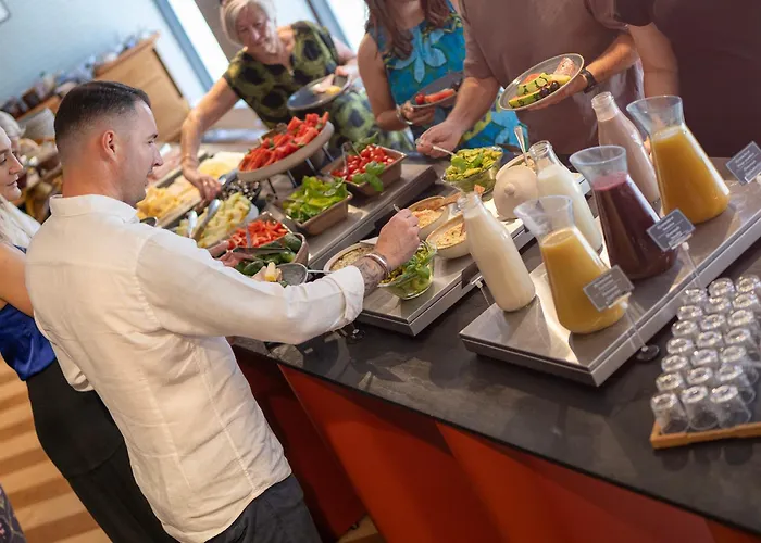 Mayfair 4* Copenaghen