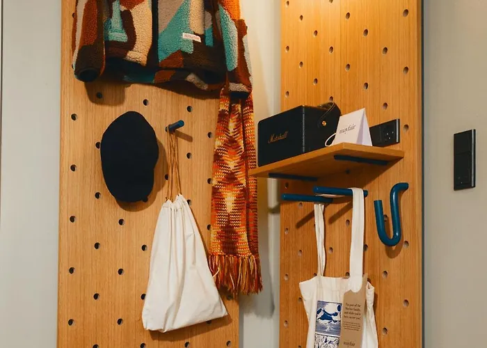 Mayfair Hotel Copenaghen