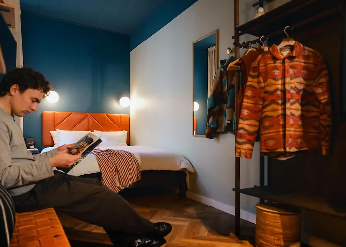 Mayfair 4* Copenhague