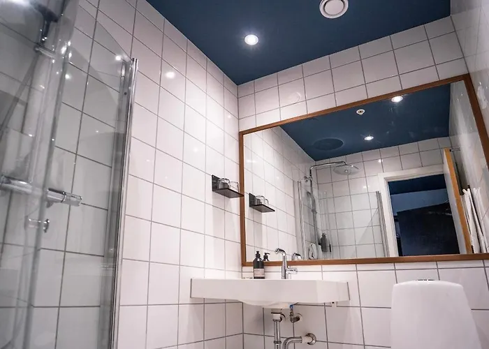 Mayfair Hotel Copenhague