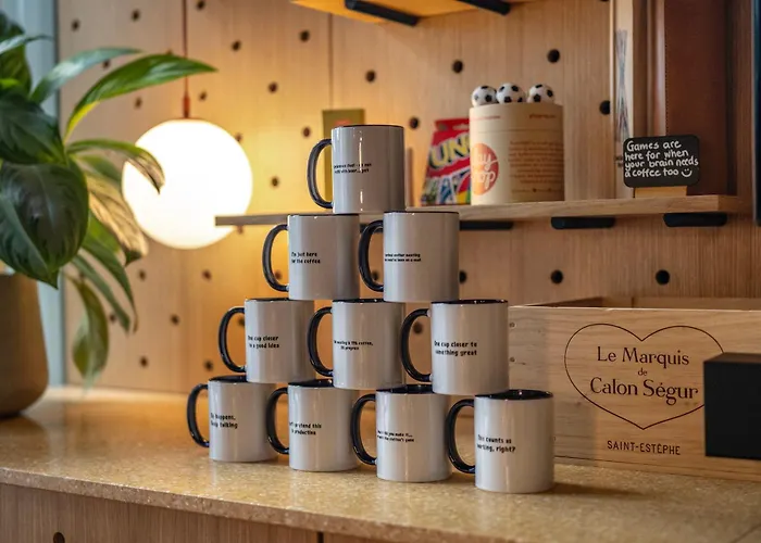 Mayfair 4* Copenaghen