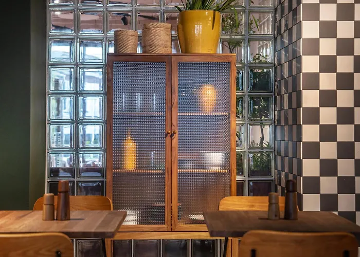 Mayfair Hotel Copenhague