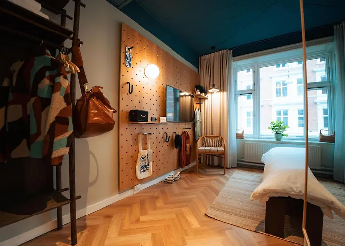 Mayfair Hotel Copenaghen