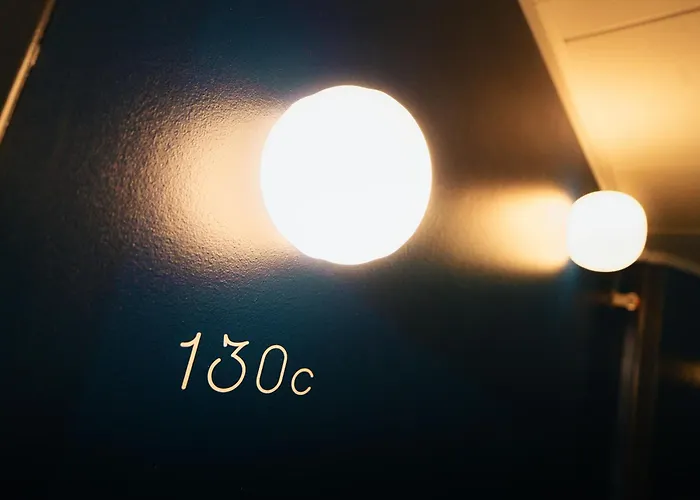 Mayfair 4* Copenhague