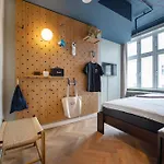 Hotel Mayfair Copenhaga