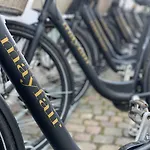 Mayfair 4* Copenhaga