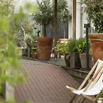Mayfair Hotel
