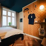 Mayfair Hotel 4*