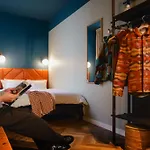 Mayfair 4* Copenhaga
