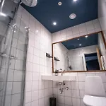 Mayfair Hotel Copenhaga
