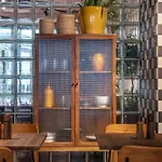 Mayfair Hotel Copenhaga