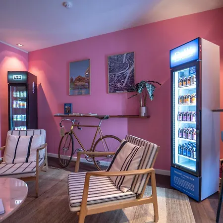 فندق Mayfair كوبنهاجن