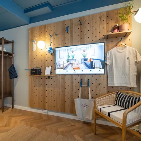 Mayfair كوبنهاجن