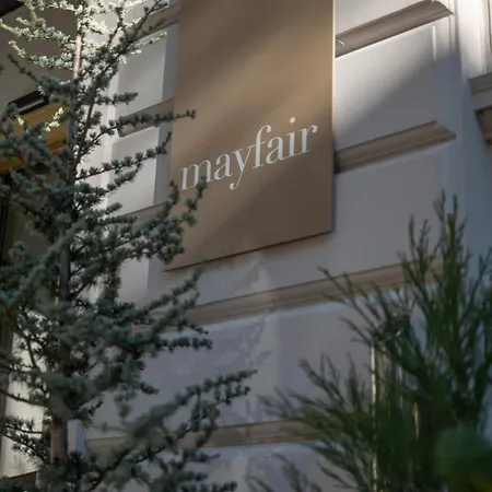 فندق Mayfair 4*