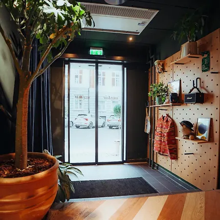Mayfair Copenhaga