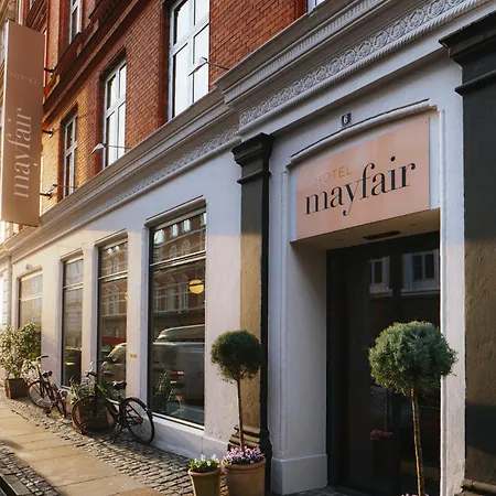 Mayfair فندق