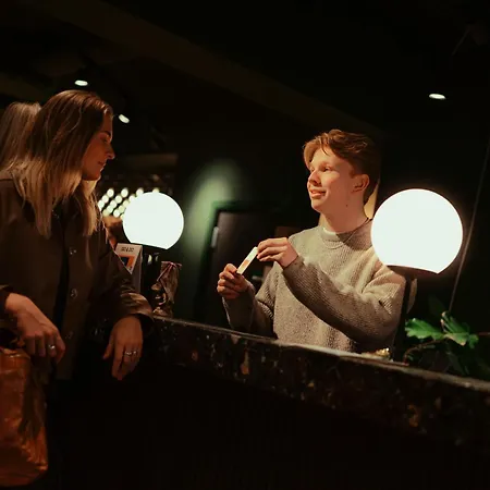 Mayfair Copenhaga