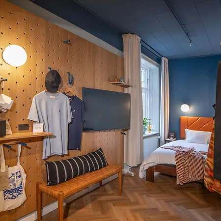 Mayfair Copenhaga