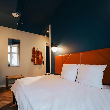 Mayfair كوبنهاجن