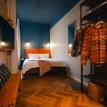 Mayfair Hotel 4*