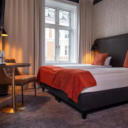 Hotel Mayfair