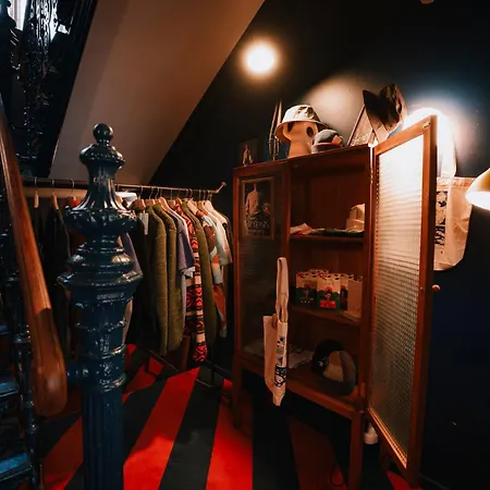 Mayfair Copenhague