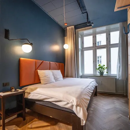 Hotel Mayfair