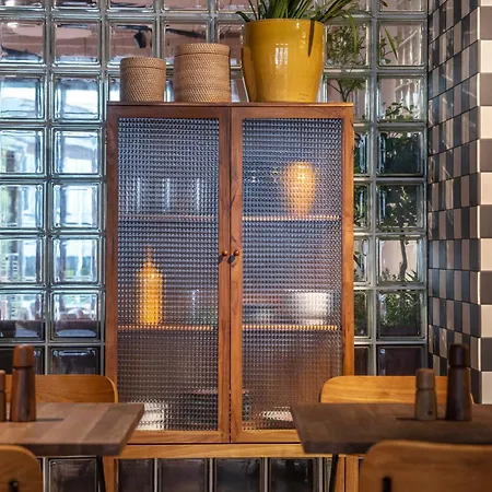Mayfair Hotel Copenhague