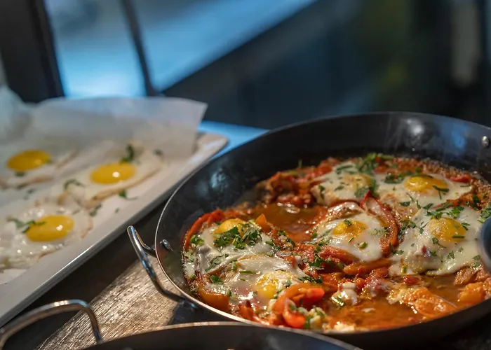 Mayfair Otel Kopenhag